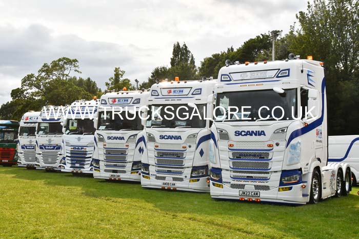 C&M JW23 CAM 25wc0418