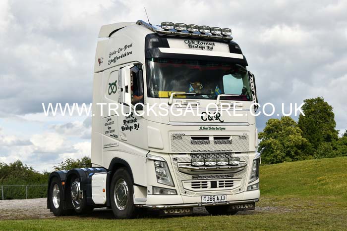 C&R LIVESTOCK TJ66 AJJ 25wc0060