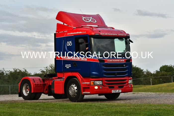 CLARKE J, CT07 JCT 25wc0335