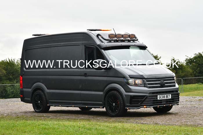 CORBETT EG, GC08 BET 25wc0386