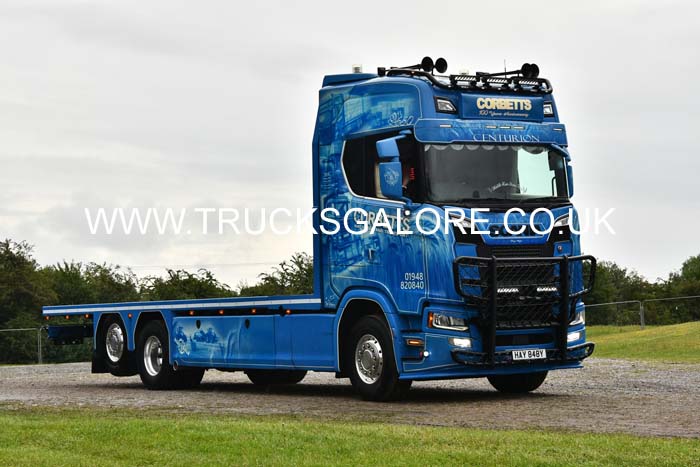 CORBETTS HAY 848Y 25wc0382