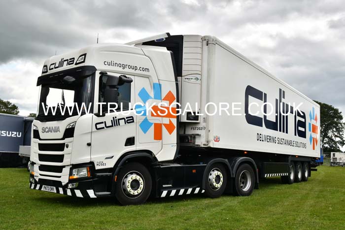 CULINA PN73 EMV 25wc0001