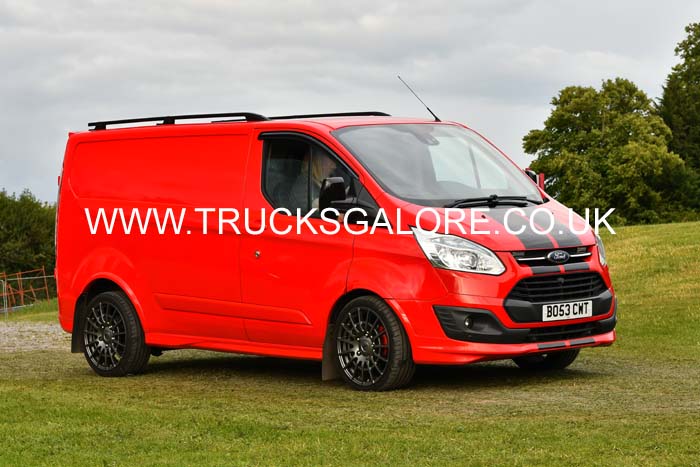 CWT BO53 CWT 25wc0196