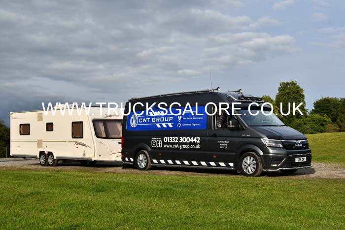 CWT T666 CWT 25wc0217