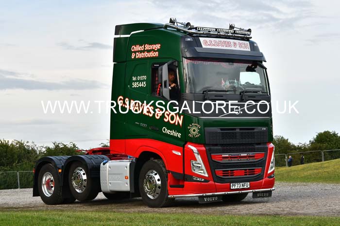 DAVIES GS, PF73 NFU 25wc0299