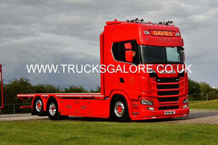 DAVIES RF04 HAY 25wc0211