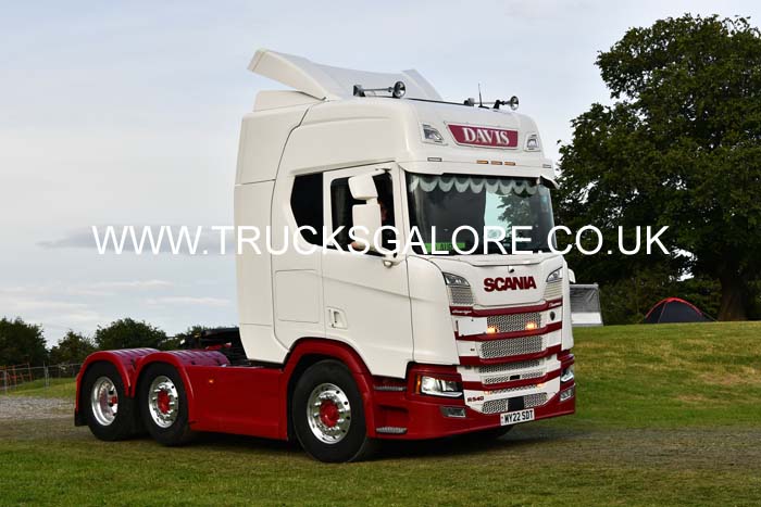 DAVIS MY22 SDT 25wc0264