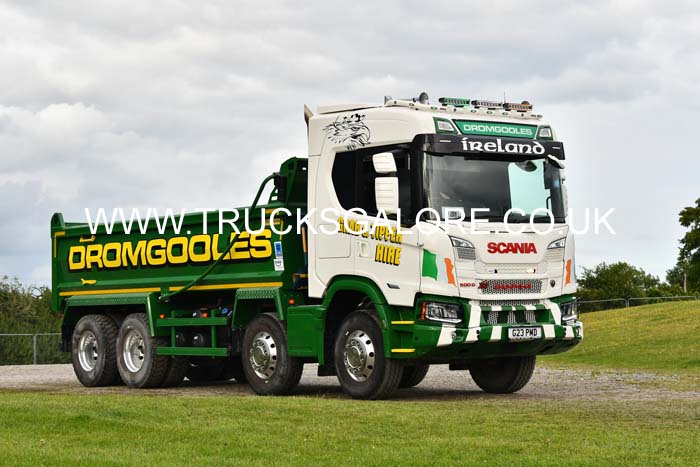 DROMGOOLE G23 PMD 25wc0175