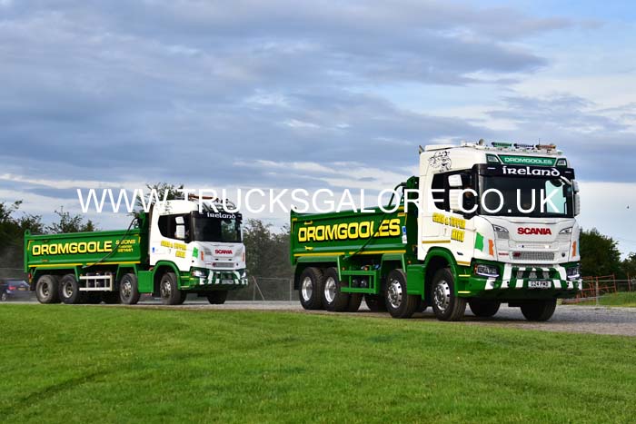 DROMGOOLE G24 PMD 25wc0312