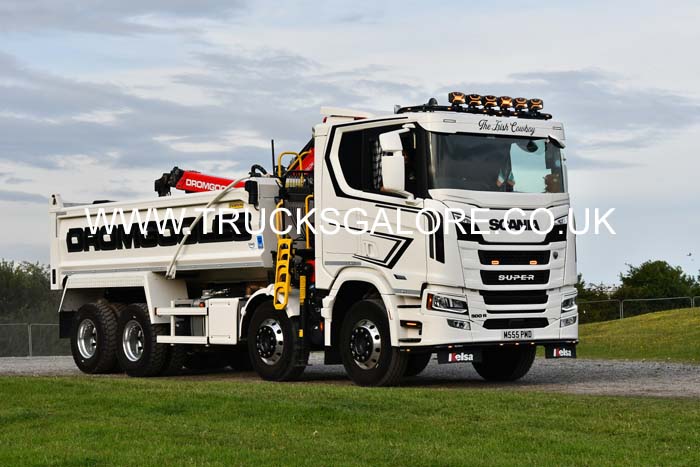 DROMGOOLE M555 PMD 25wc0311