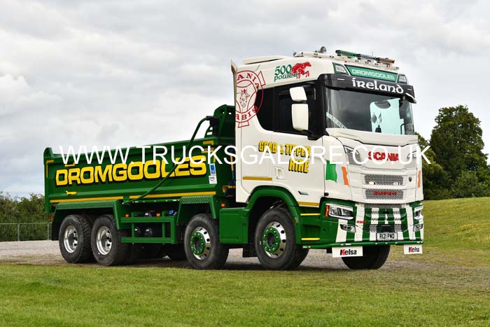 DROMGOOLE R121 PMD 25wc0168