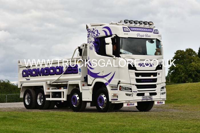 DROMGOOLE R500 PMD 25wc0174