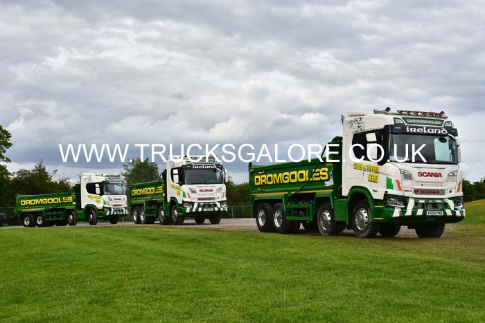 DROMGOOLE V500 PMD 25wc0177