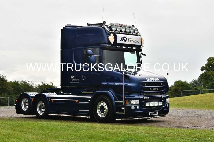 EARTHWORKS EA13 RTH 25wc0389