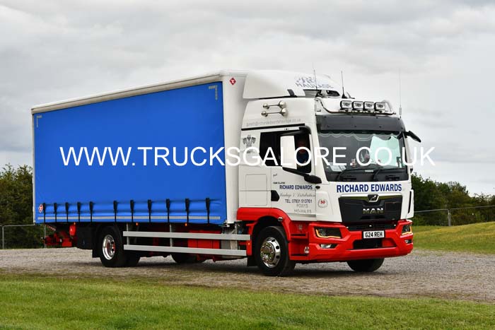 EDAWRDS, RICHARD G24 REH 25wc0154