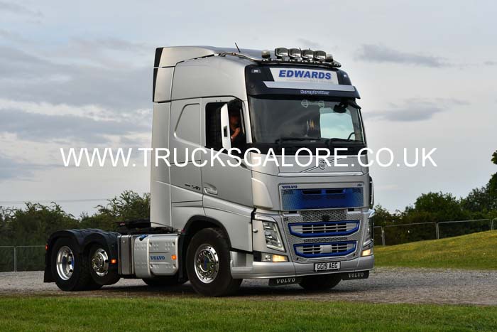 EDWARDS GG19 AEG 25wc0333