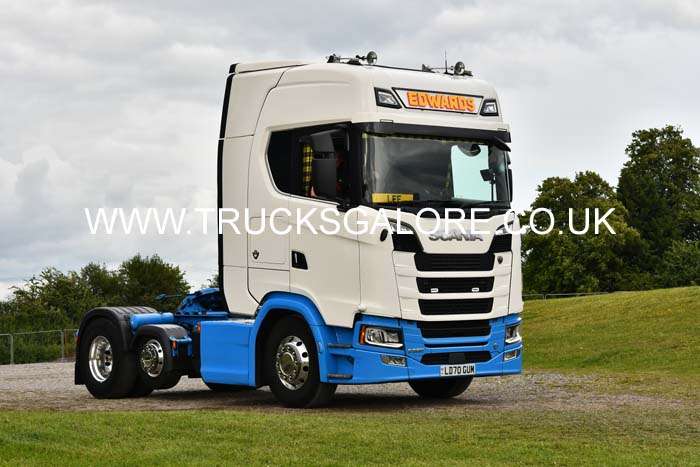 EDWARDS LD70 GUM 25wc0164