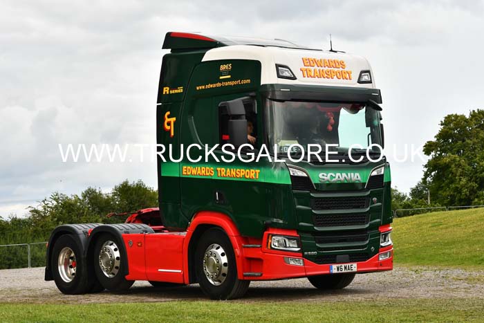 EDWARDS W6 MAE 25wc0165