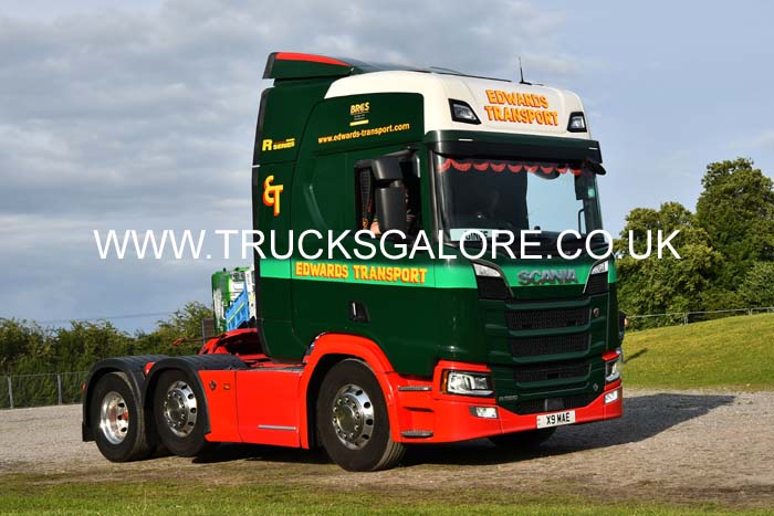 EDWARDS X9 MAE 25wc0235