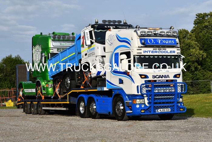 EVANS O, NJ08 OGB 25wc0234