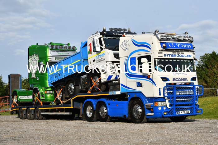 EVANS O, NJ08 OGB 25wc0236