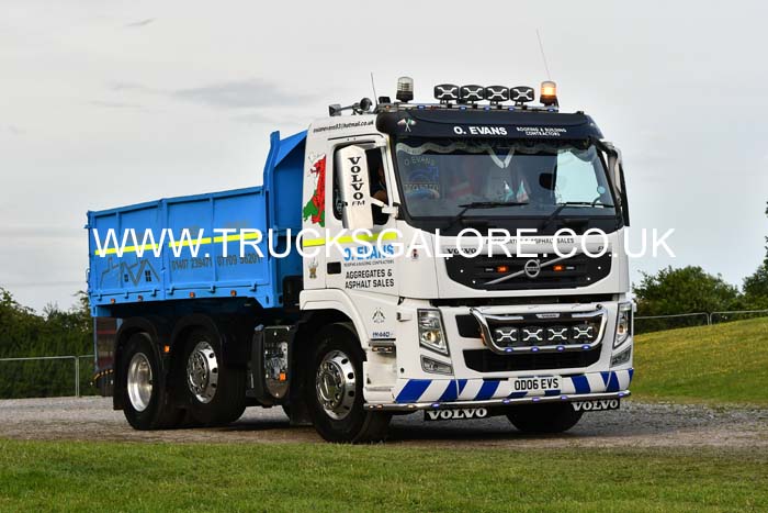 EVANS O, OD06 EVS 25wc0281