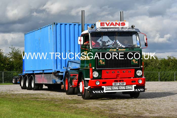 EVANS OBT 929P 25wc0109