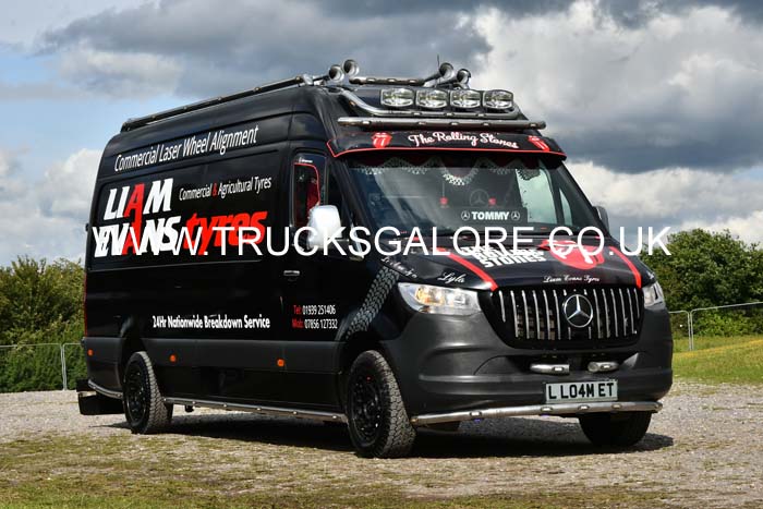 EVANS, LIAM LL04 MET 25wc0051