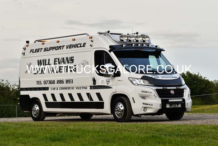 EVANS, WILL W11 ECV 25wc0286