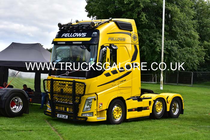 FELLOWS BF19 LME 25wc0062