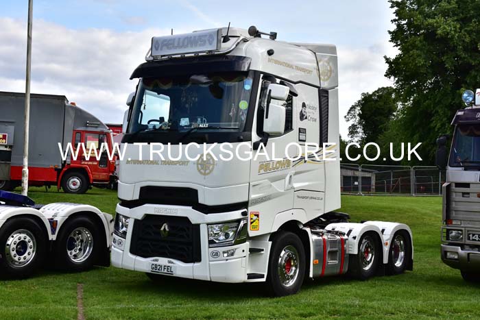 FELLOWS GB21 FEL 25wc0064