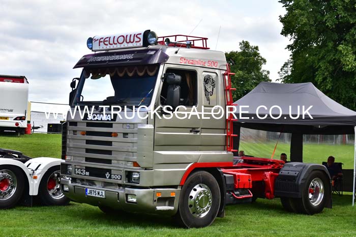 FELLOWS J875 MJL 25wc0063