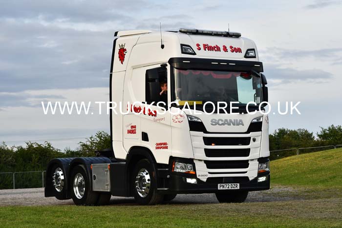 FINCH S, PN72 DZR 25wc0325