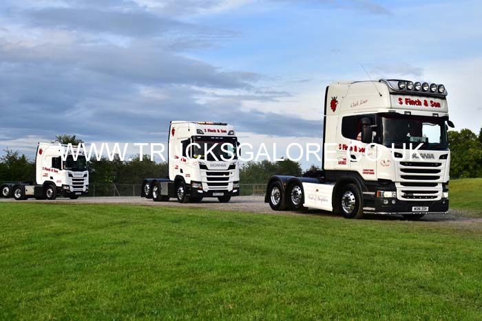 FINCH S, WO16 ZDV 25wc0321