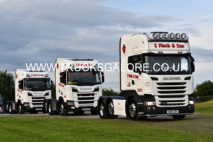 FINCH S, WO16 ZDV 25wc0324