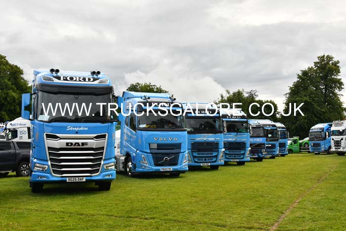 FORD DR, FLEET 25wc0413