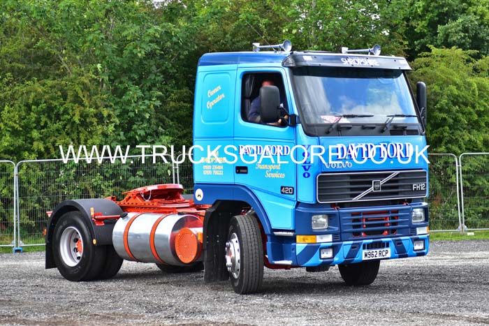 FORD DR, M962 RCP 25wc0076