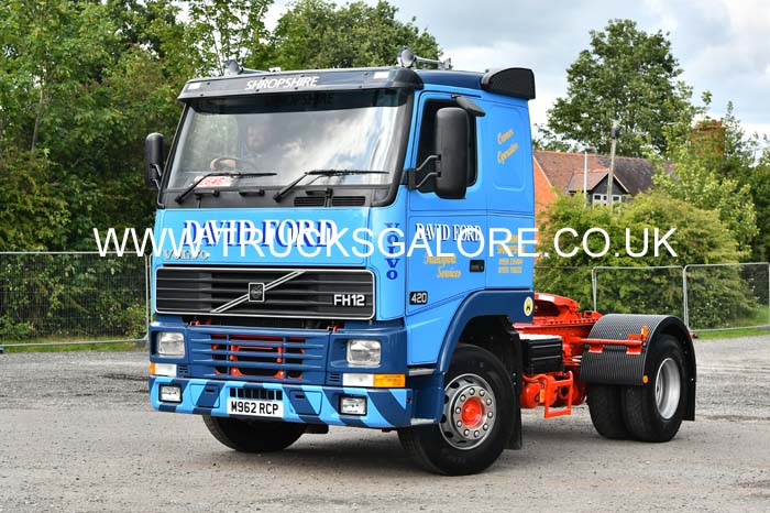 FORD DR, M962 RCP 25wc0077