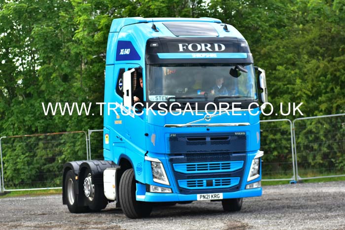 FORD DR, PN21 KRG 25wc0073