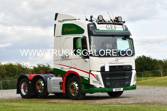 GEF H121 GEF 25wc0134