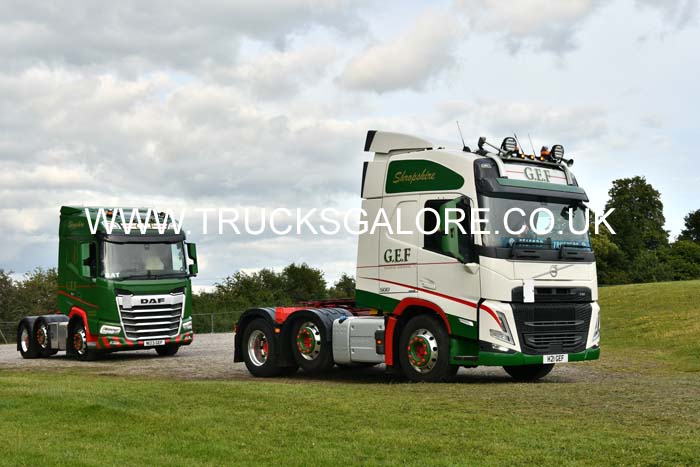 GEF H121 GEF 25wc0135