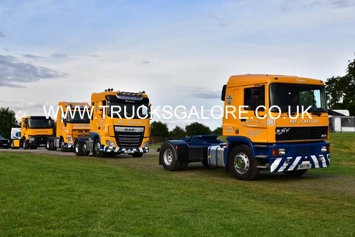 GREGORY, REG W813 CWU 25wc0268