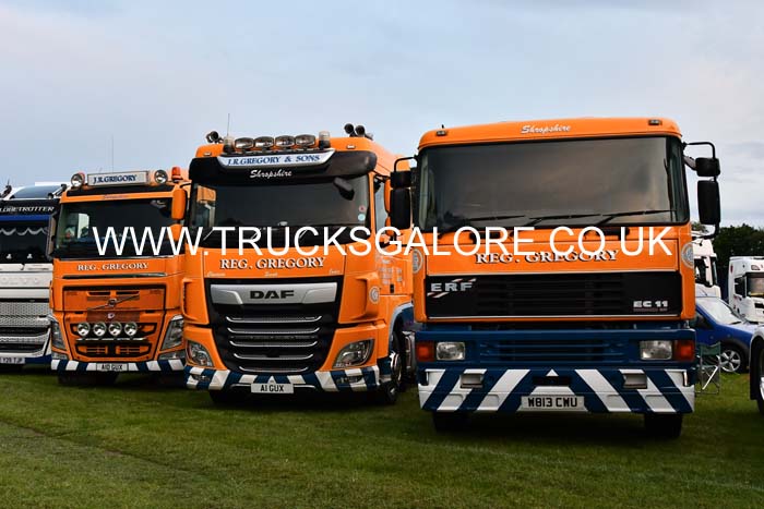 GREGORY, REG W813 CWU 25wc0356