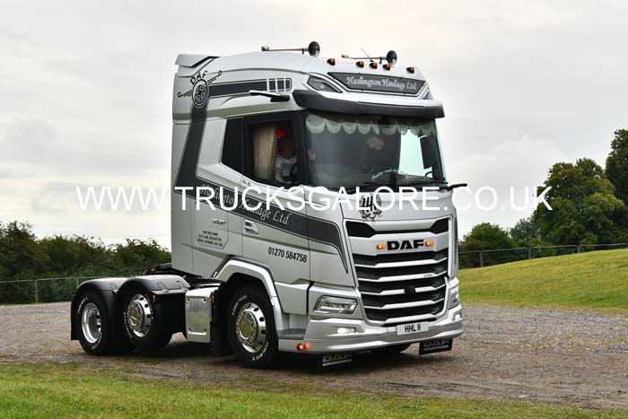 HASLINGTON HHL 11 25wc0374