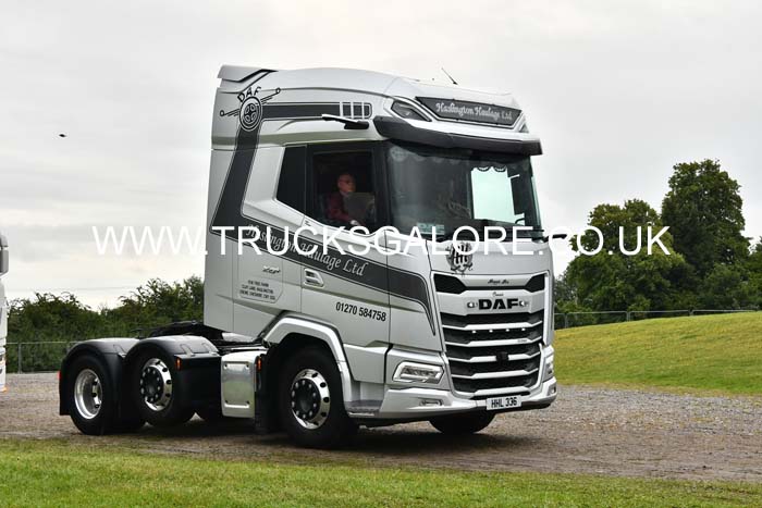 HASLINGTON HHL 336 25wc0375