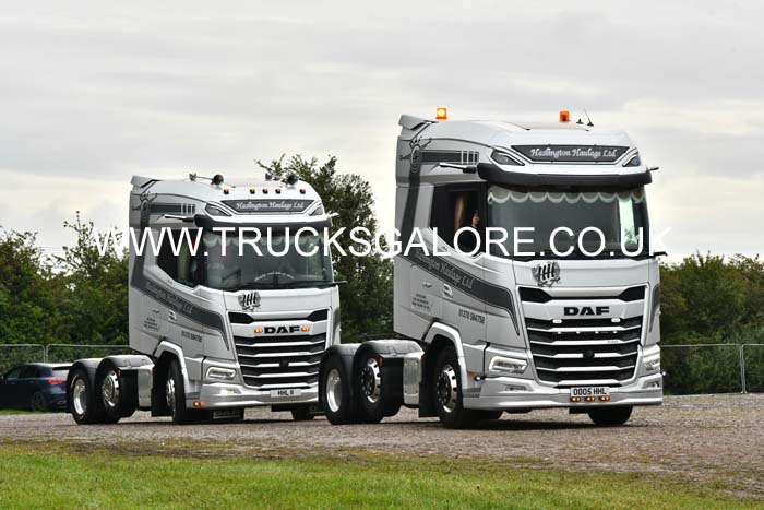 HASLINGTON OO05 HHL 25wc0372