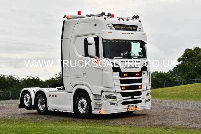 HASLINGTON PN73 EOL 25wc0376