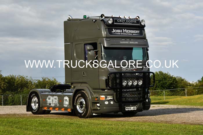 HERBERT, JOSH R500 JHH 25wc0233