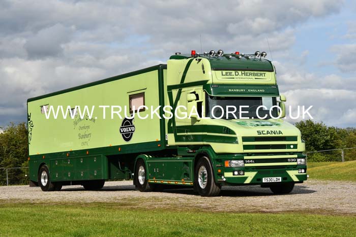 HERBERT, LEE T530 LDH 25wc0108