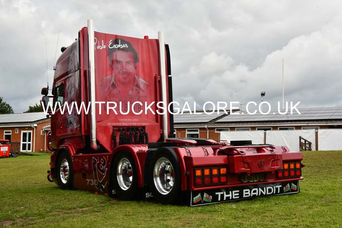 ISAAC, CRAIG 4674 XD 25wc0423